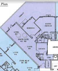 Villa Marina (D15), Condominium #521095411